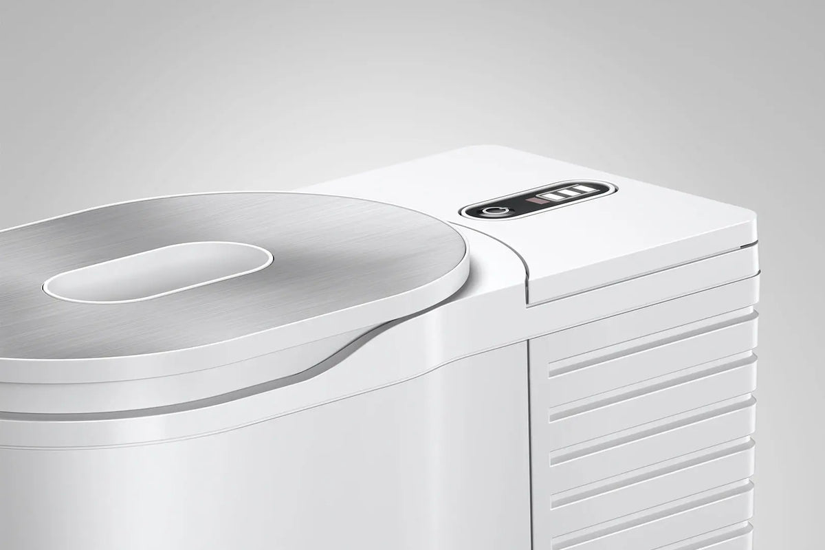 JURA - Cool Control 0.6 l White (NAB)
