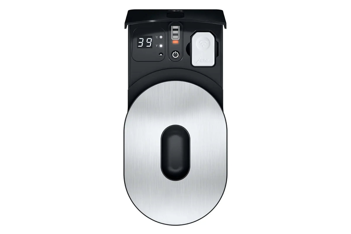 JURA - Cool Control 0.6 l Black (NAB)