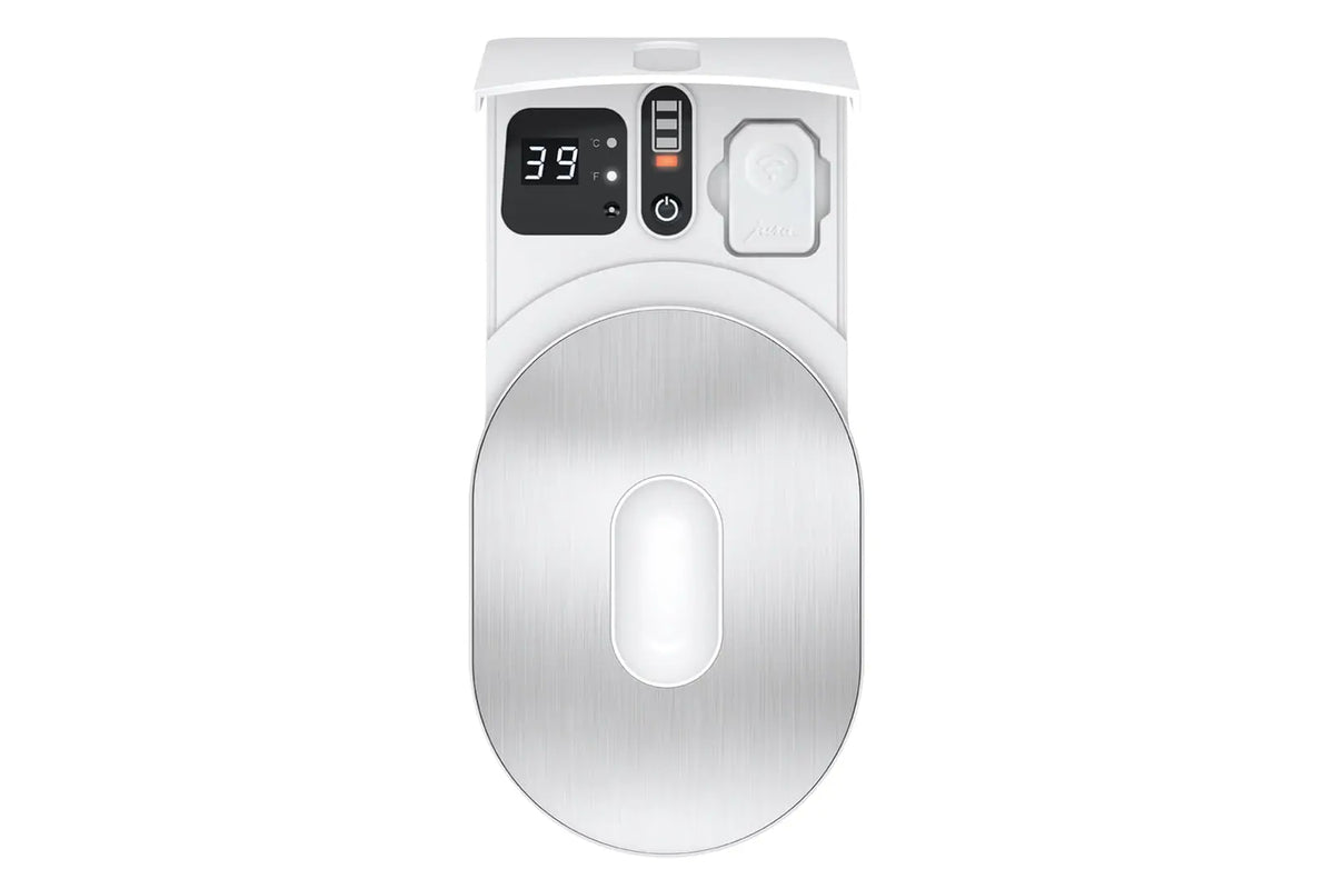 JURA - Cool Control 0.6 l White (NAB)