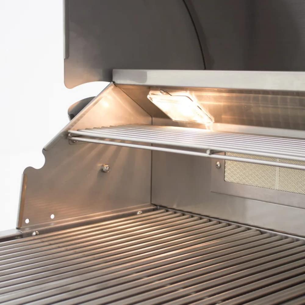 ALFRESCO - Parrilla Estándar ALXE-42LP - Alto rendimiento para exteriores image 6