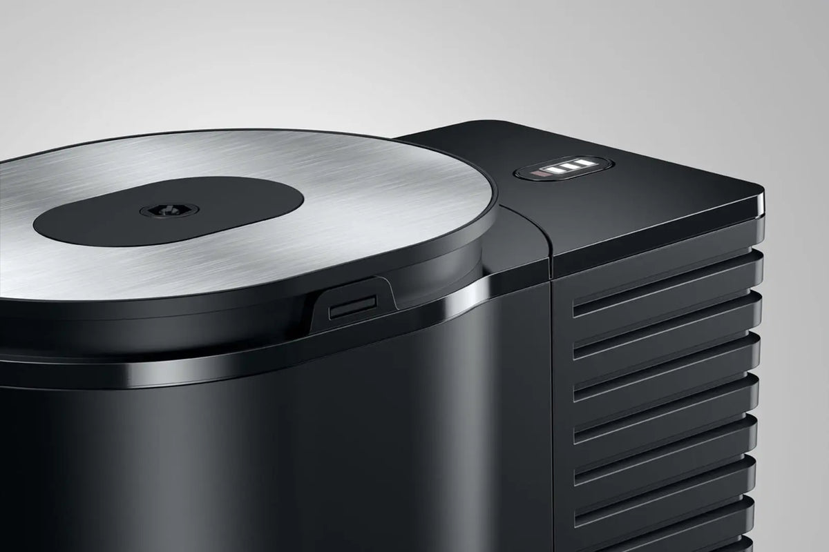 JURA - Cool Control 1.0 l Black (NAB)