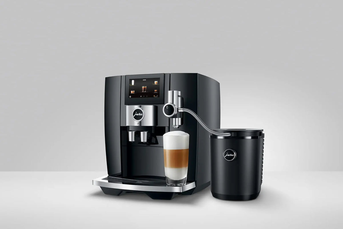 JURA - Cool Control 1.0 l Black (NAB)