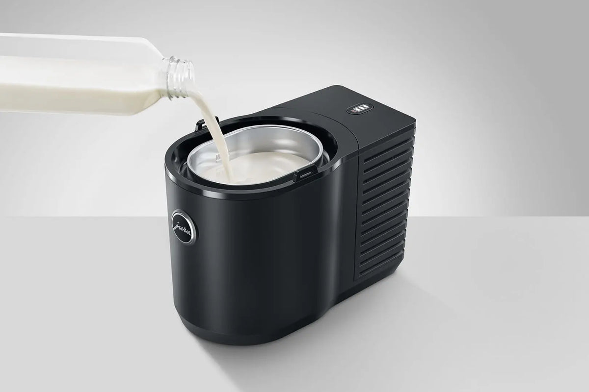 JURA - Cool Control 1.0 l Black (NAB)