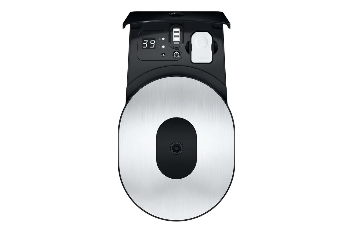 JURA - Cool Control 1.0 l Black (NAB)