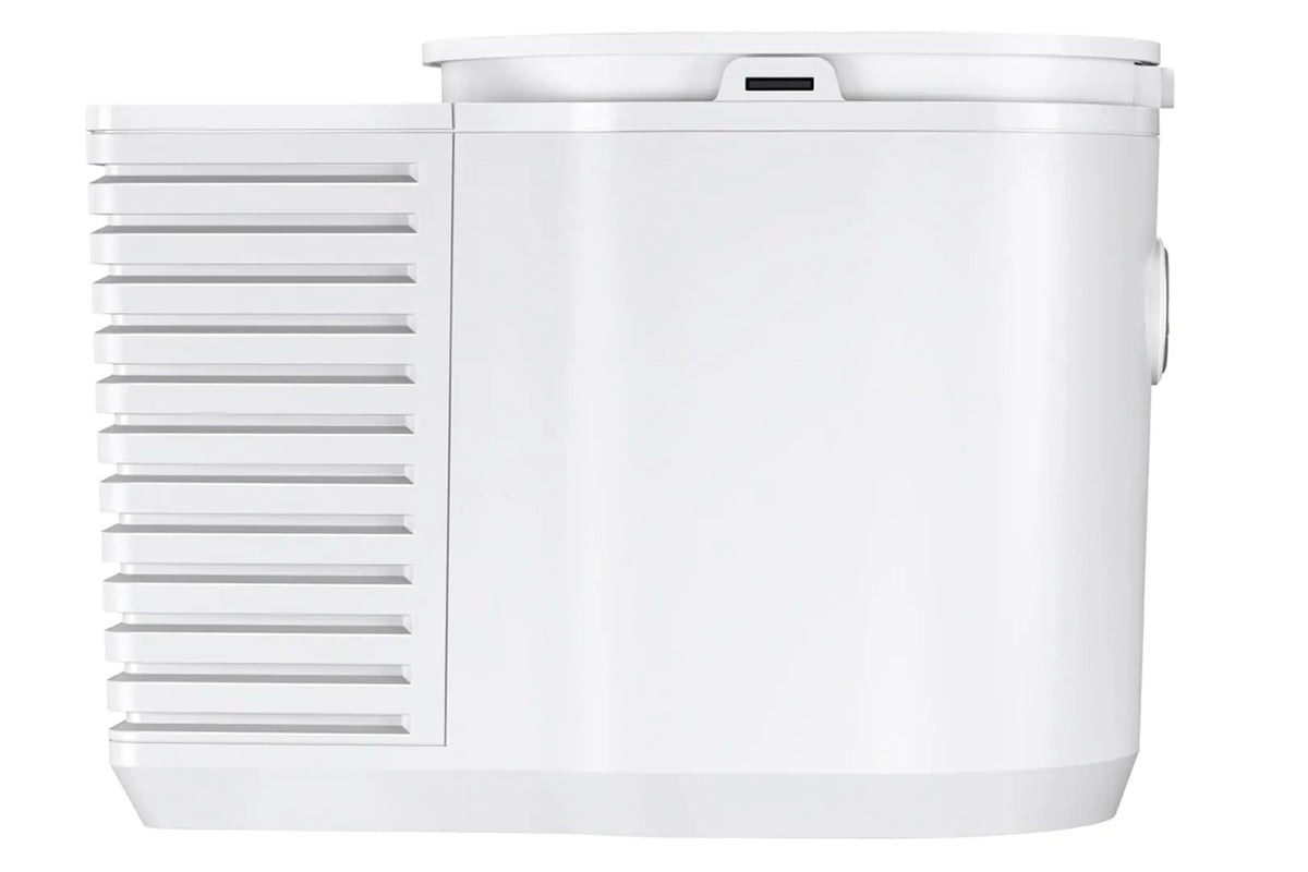 JURA - Cool Control 1.0 l White (NAB)