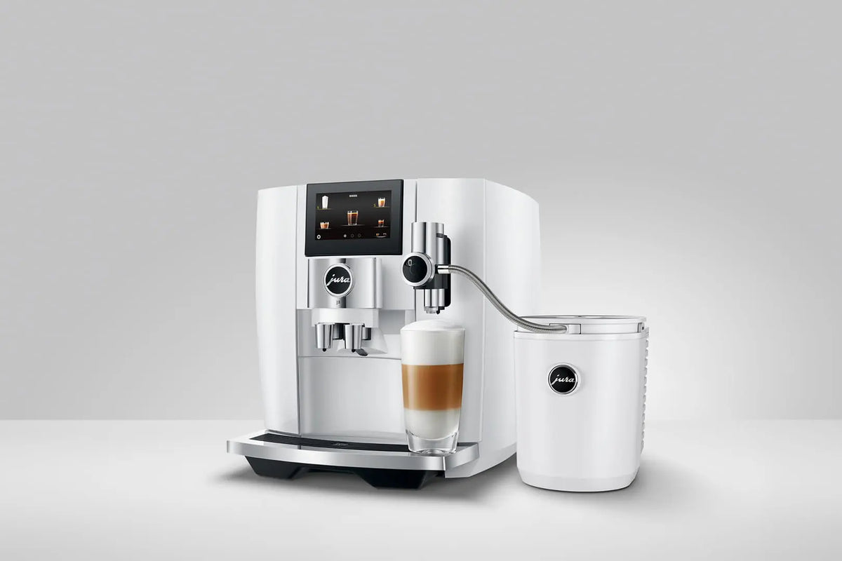 JURA - Cool Control 1.0 l White (NAB)