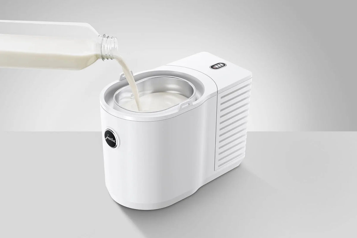 JURA - Cool Control 1.0 l White (NAB)