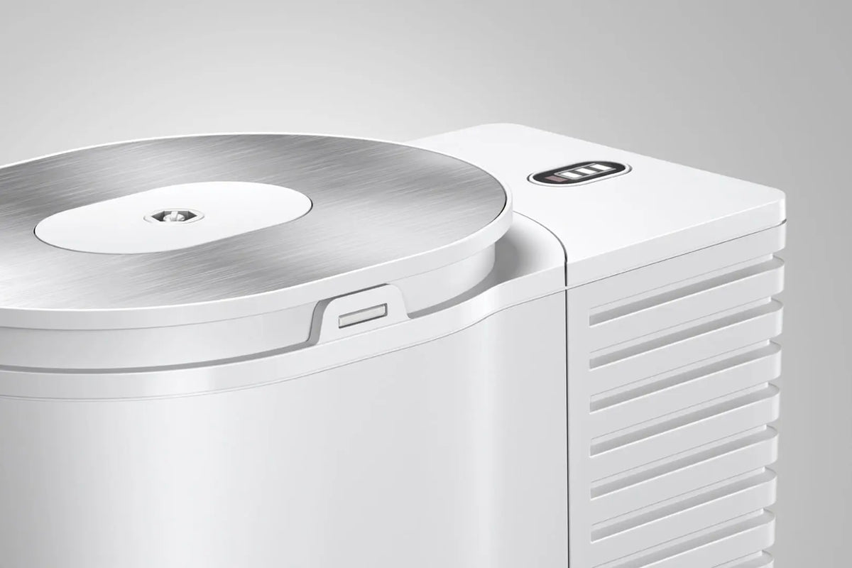 JURA - Cool Control 1.0 l White (NAB)