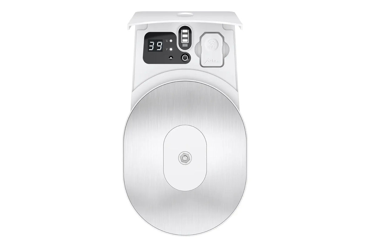 JURA - Cool Control 1.0 l White (NAB)