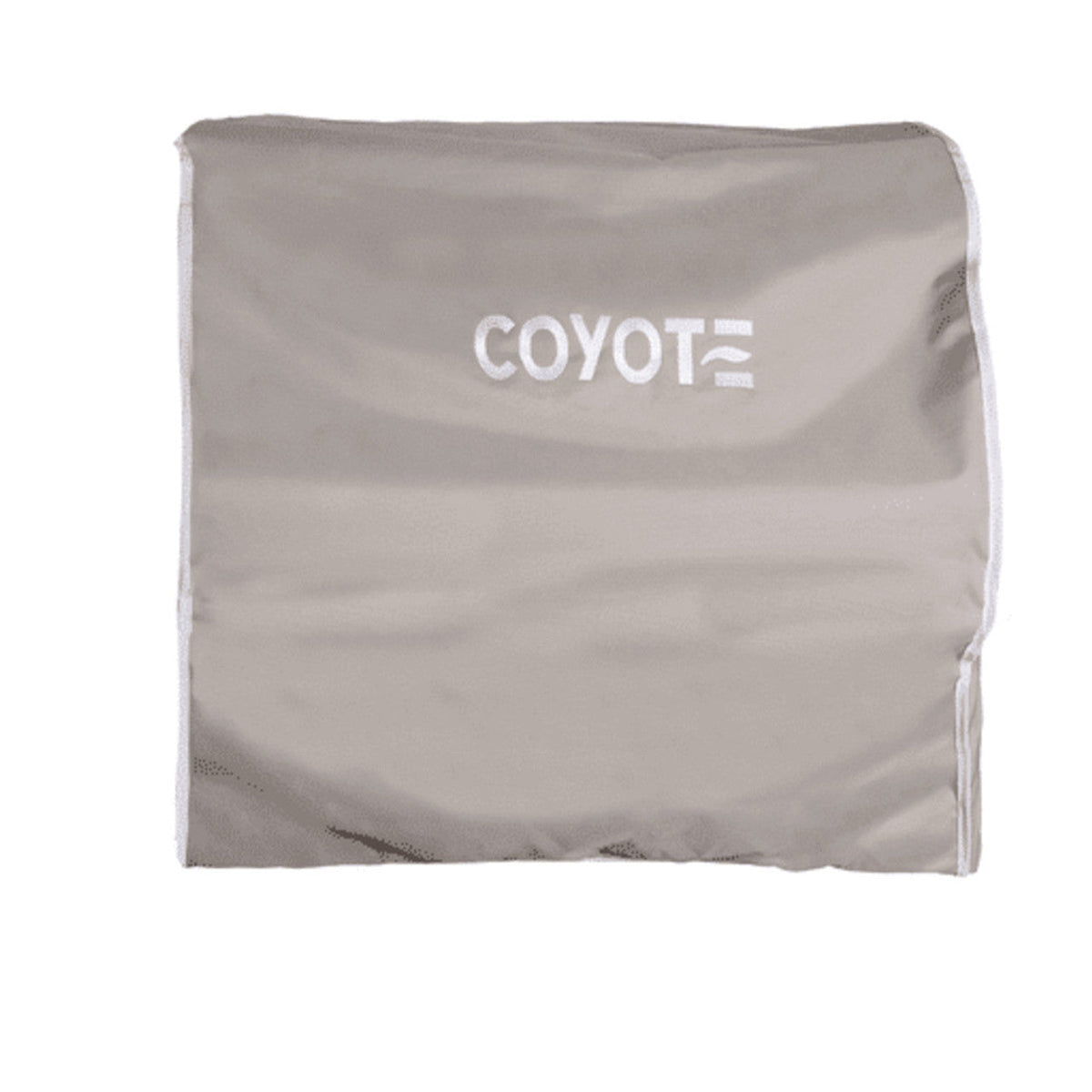 COYOTE  - 50" Cover for Grill Gray