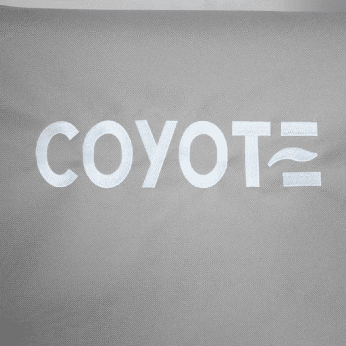 COYOTE  - 50" Cover for Grill Gray