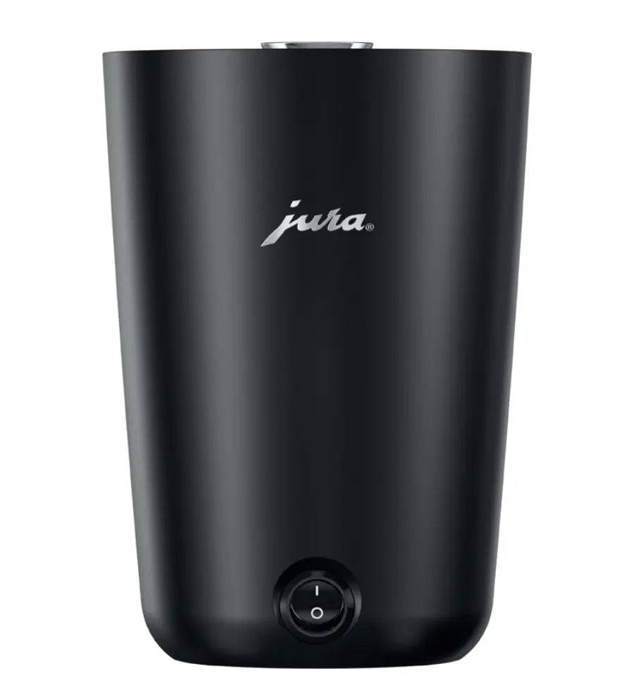 JURA - Cup warmer S black (incl. NA-plug)