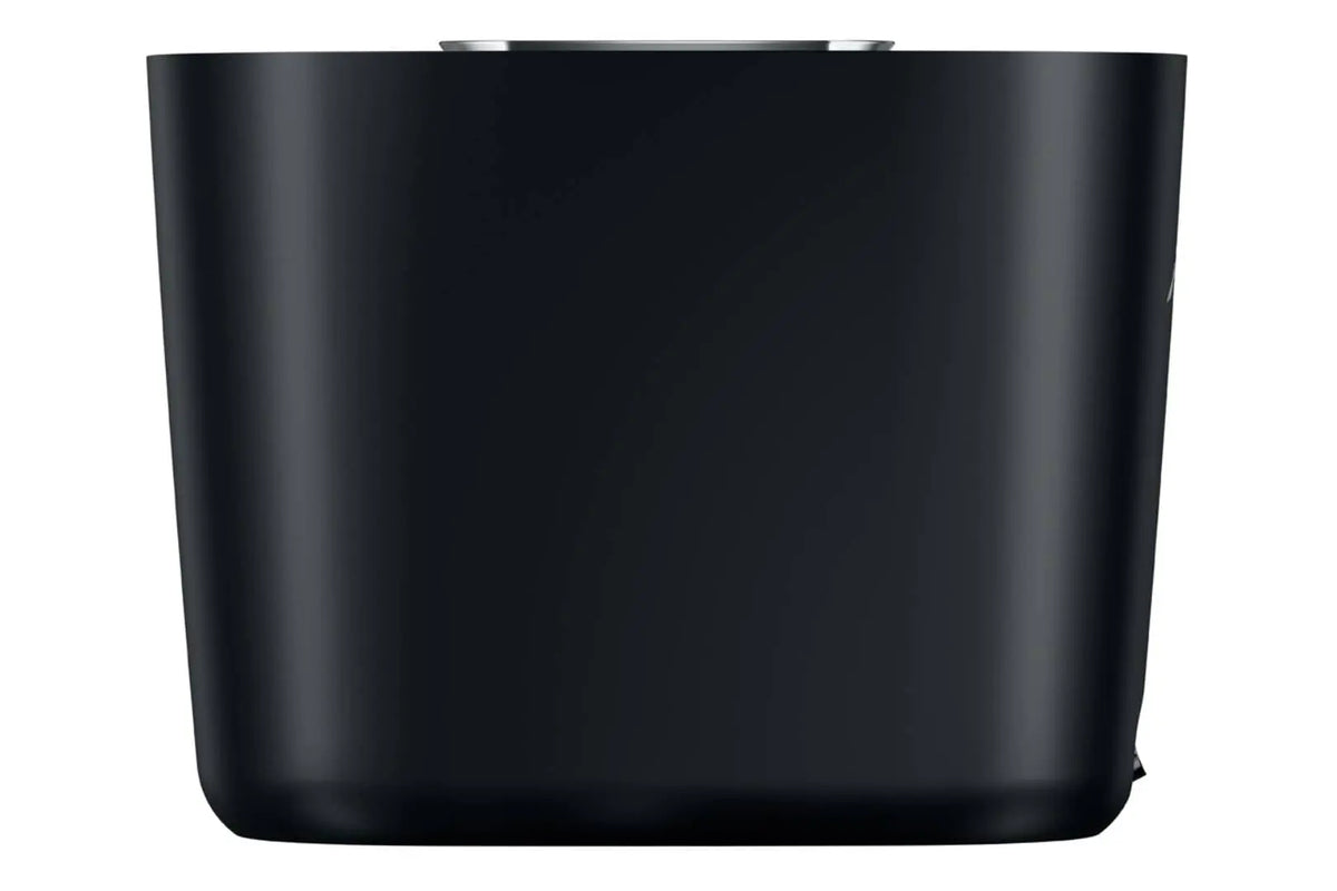 JURA - Cup warmer S black (incl. NA-plug)
