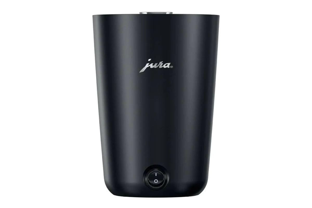 JURA - Cup warmer S black (incl. NA-plug)