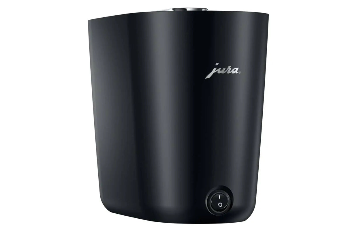 JURA - Cup warmer S black (incl. NA-plug)
