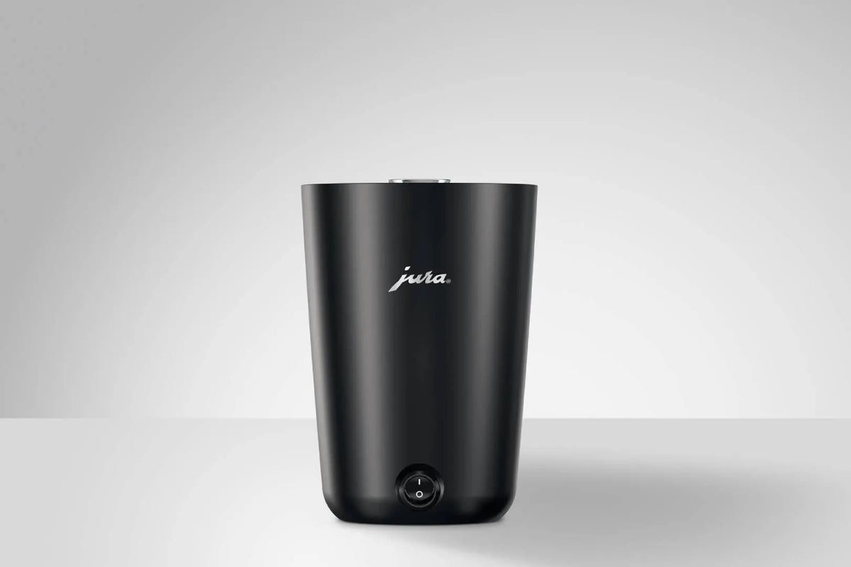 JURA - Cup warmer S black (incl. NA-plug)