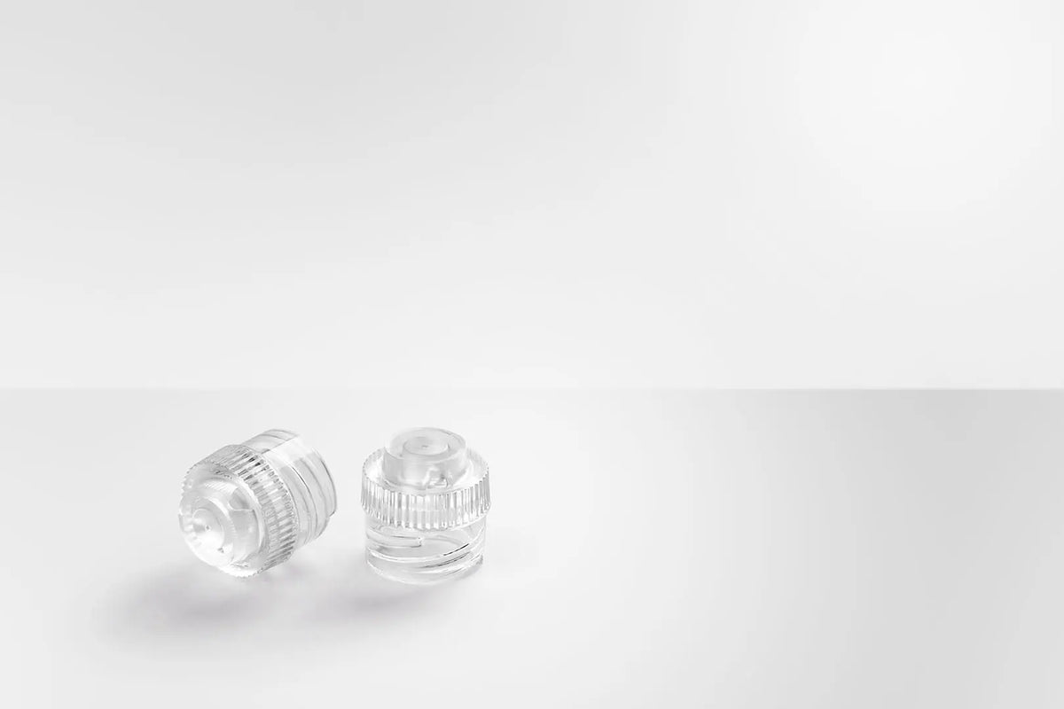 JURA - Interchangeable milk spout (set of 10 pcs.)