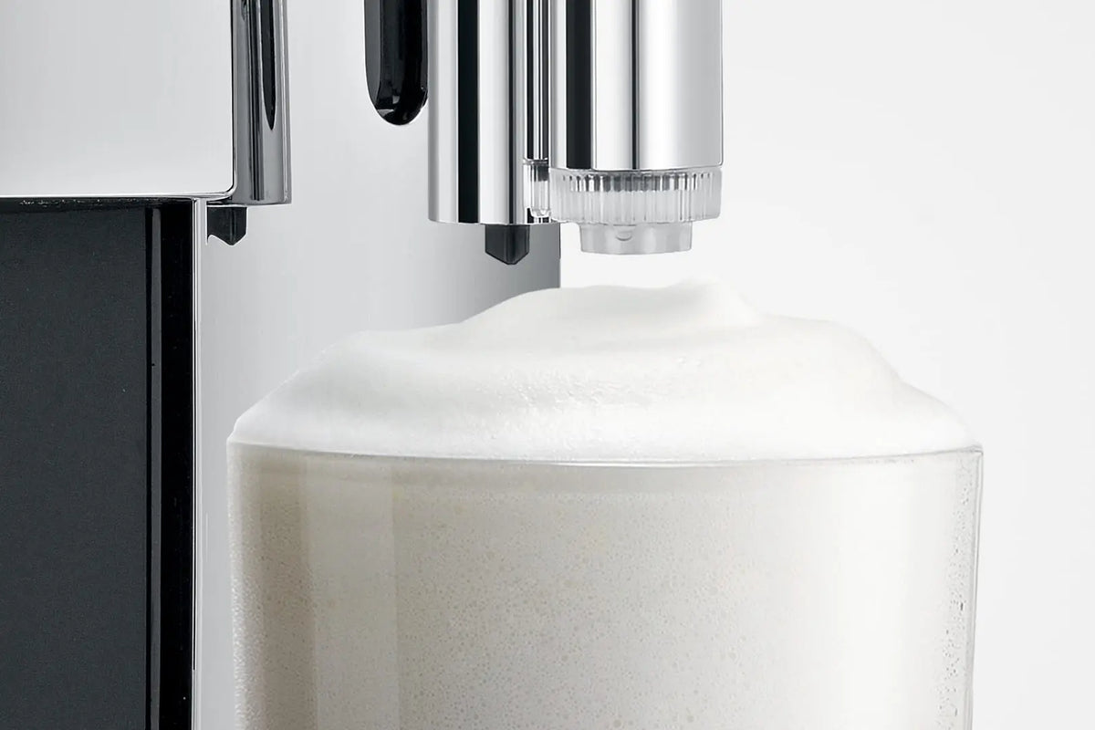 JURA - Interchangeable milk spout (set of 10 pcs.)