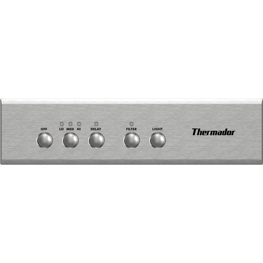 THERMADOR - Accesorio de control remoto para series VCIN/VCIB image 0