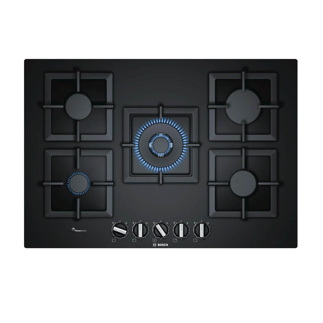 BOSCH - Plantilla de Gas Serie 6 con Controles Integrados - 75cm image 0