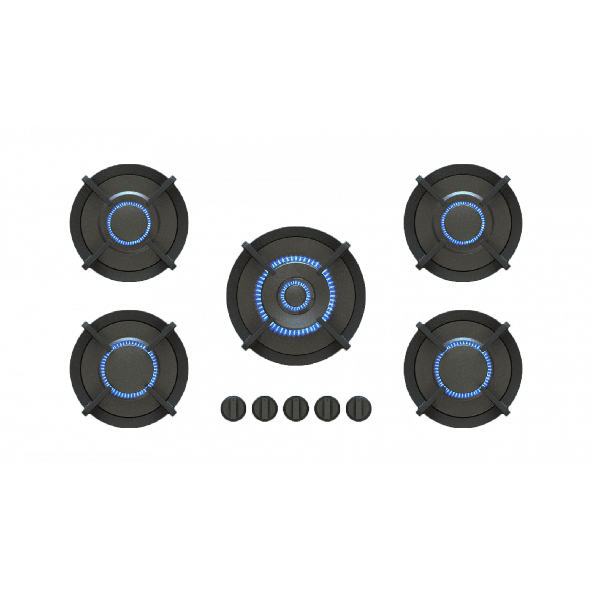 PITT - Módulo de Cocina 5-PITT Elbrus Professional image 0