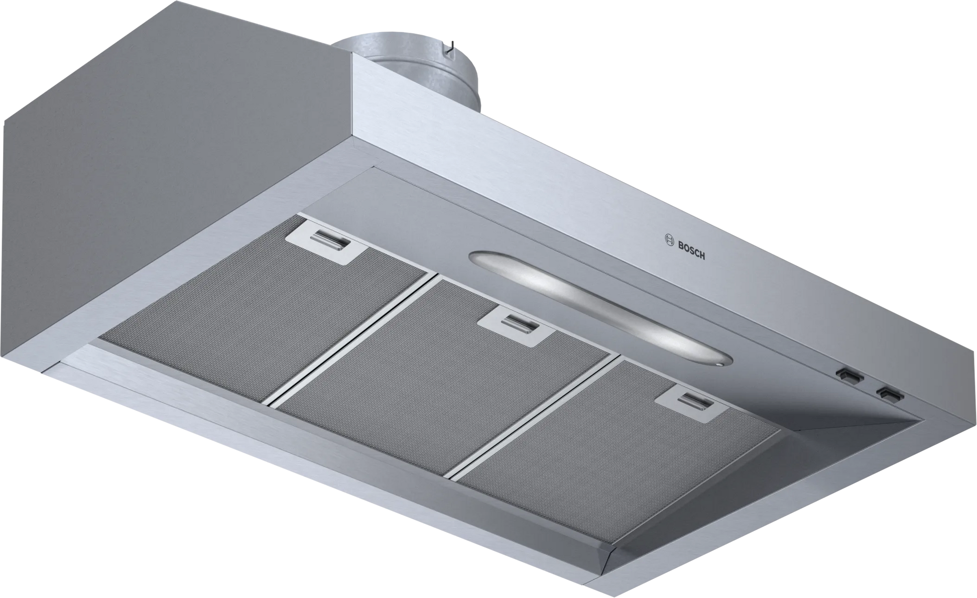 BOSCH - Campana Bajo Gabinete de 36" - 600 CFM image 4