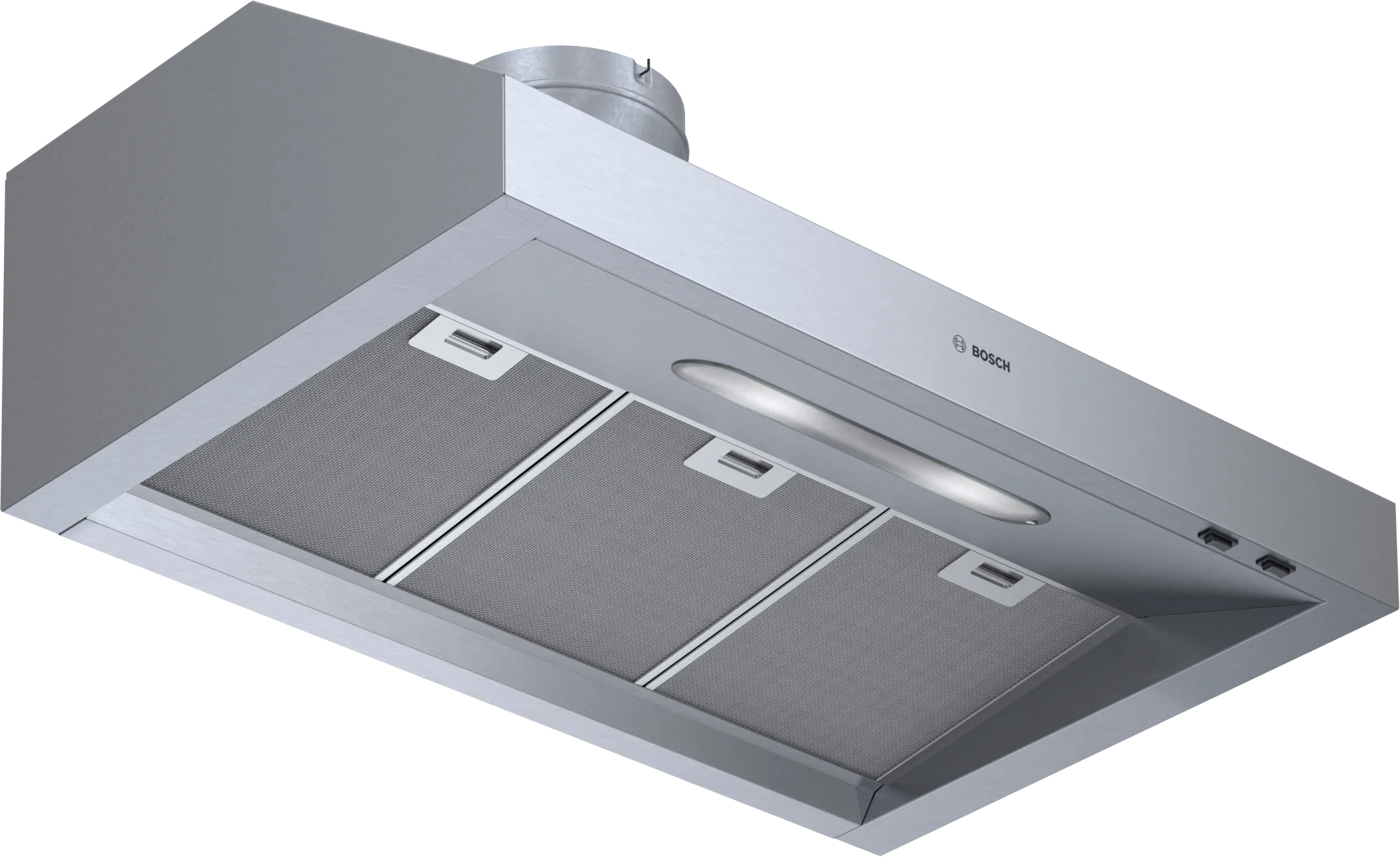 BOSCH - Campana Bajo Gabinete de 36" - 600 CFM image 4