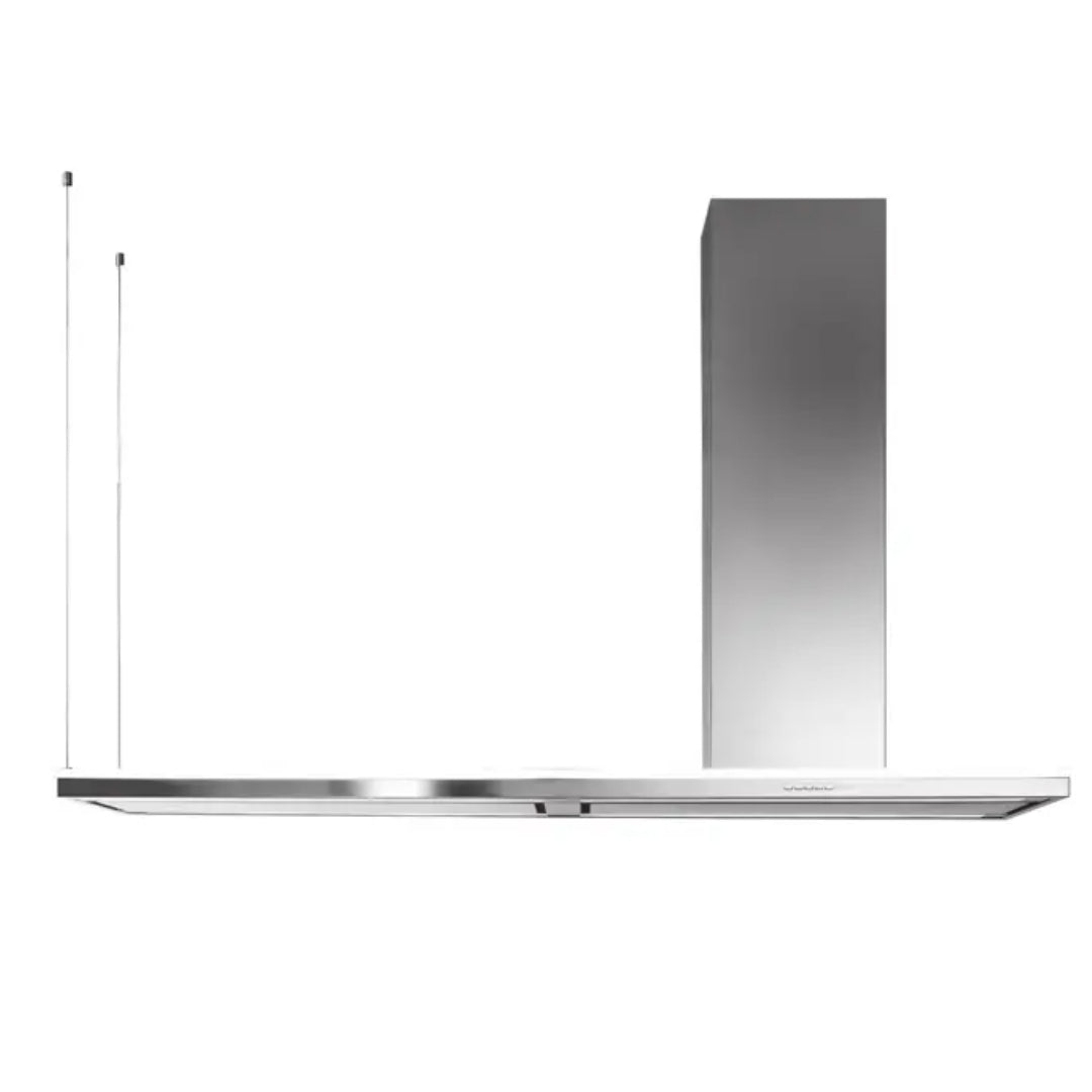 FALMEC - Campana de Isla Colección Design Lumen de 70" 500 CFM, Cond/Der image 0