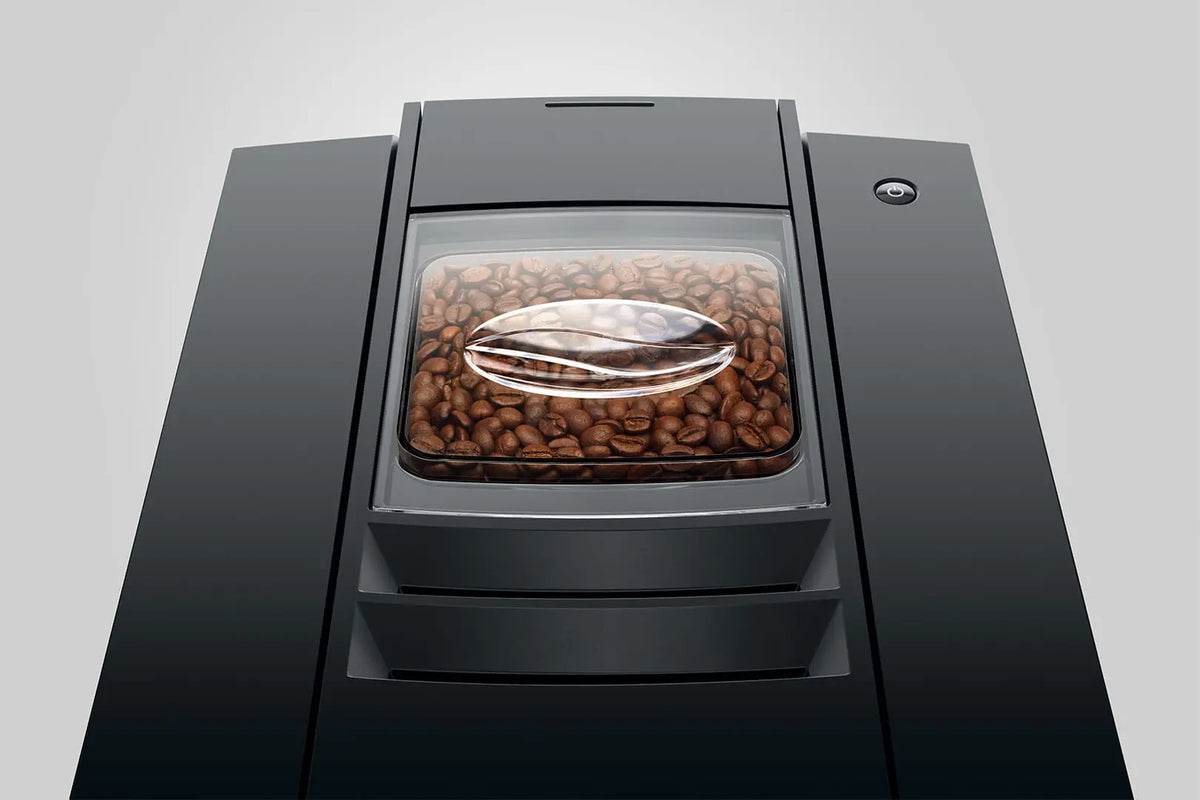 JURA - E6 platinum (NAC)