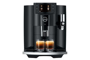 JURA - E8 Máquina de café de superautomática, Compacta 29 cm