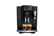JURA - E8 Piano Black (NAD)