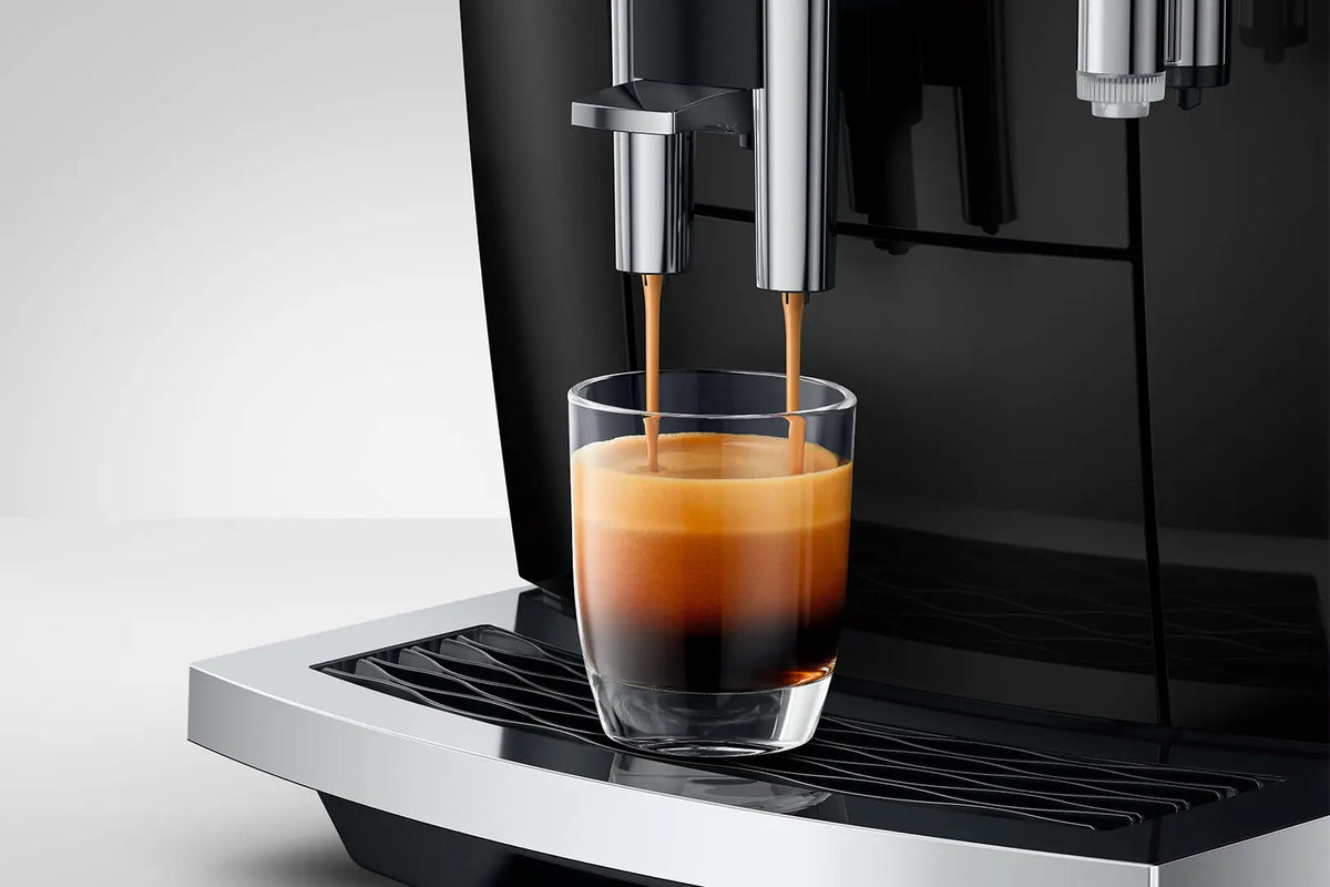 JURA - E8 Piano Black (NAD)