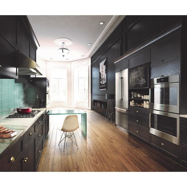 BOSCH - Campana Bajo Gabinete de 36" - 600 CFM image 2