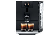 JURA - ENA 8 Full Metropolitan Black (NAC)
