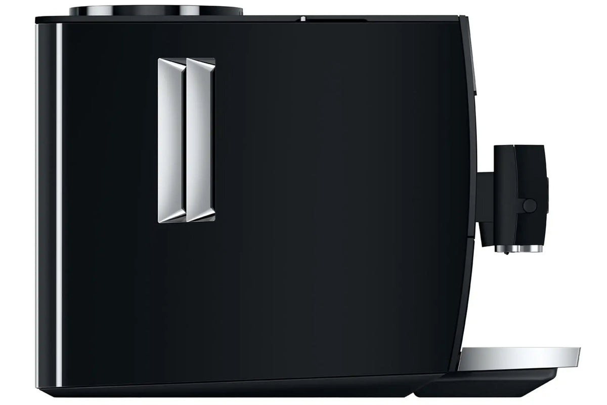 JURA - ENA 8 Full Metropolitan Black (NAC)