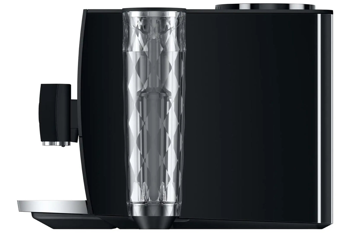 JURA - ENA 8 Full Metropolitan Black (NAC)
