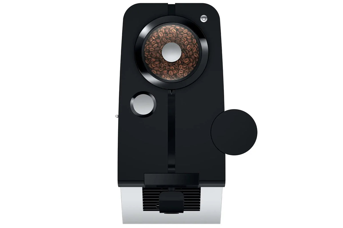 JURA - ENA 8 Full Metropolitan Black (NAC)