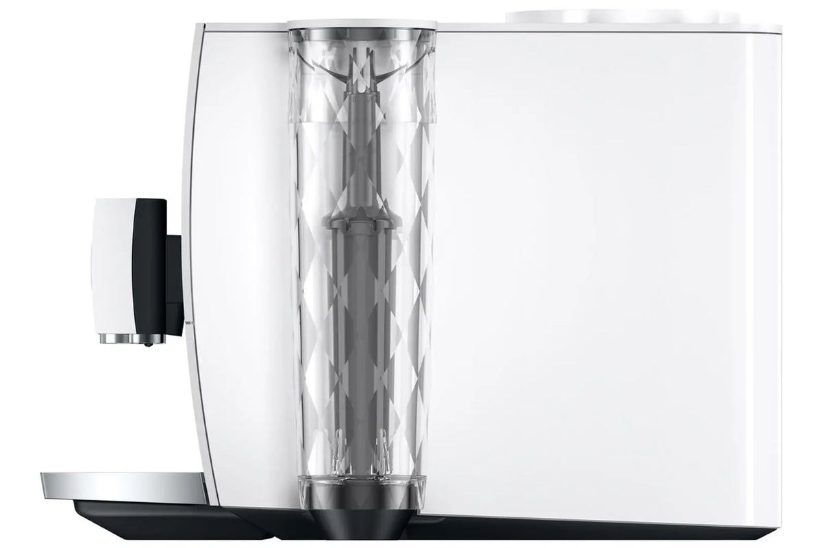 JURA - ENA 8 Full Nordic White (NAC)