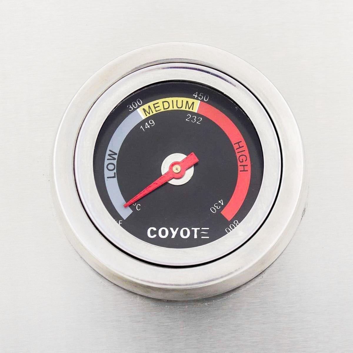 COYOTE - C-Series 42 grill, liquid propane