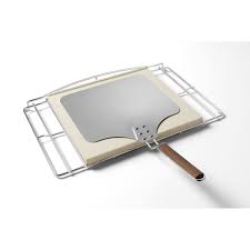 WOLF - Kit de Piedra para Hornear