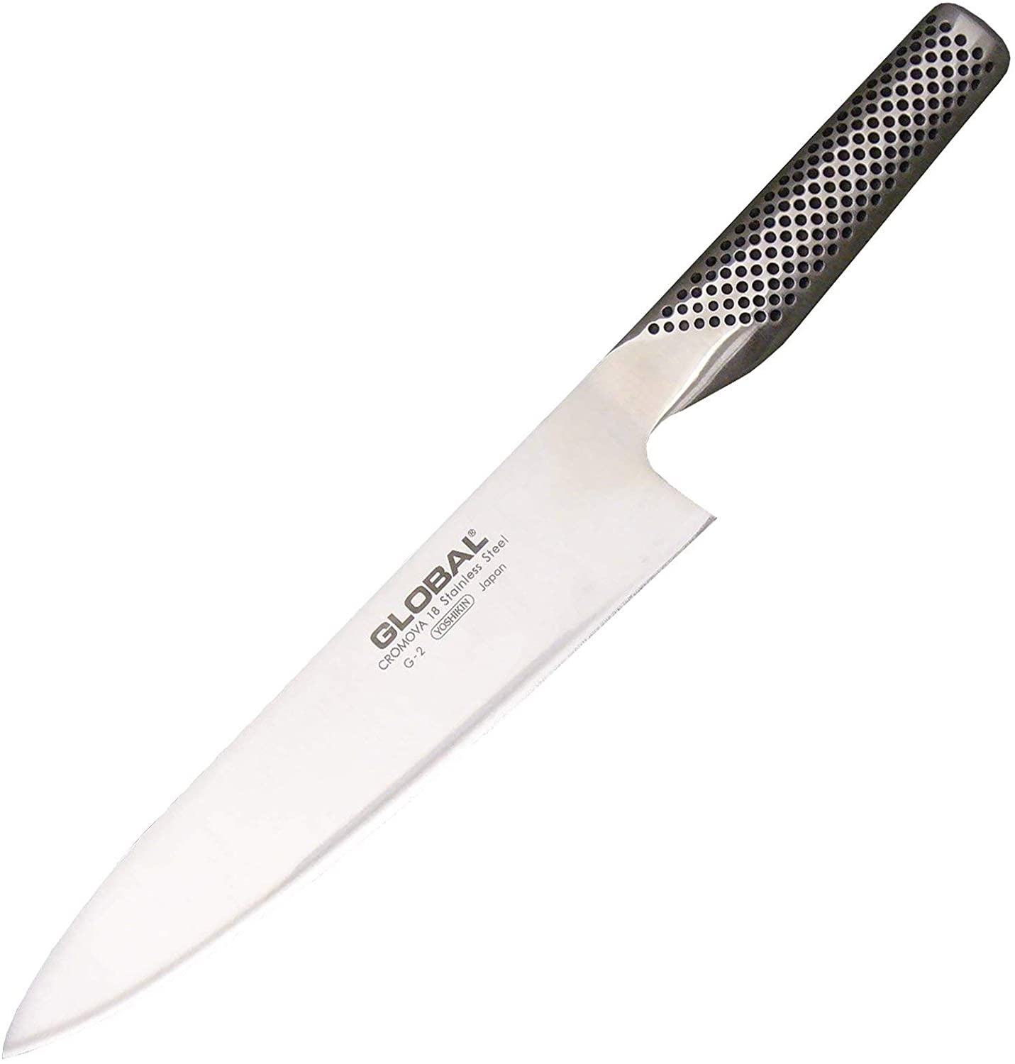 GLOBAL - Cuchillo - 20 cm image 0