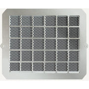 FALMEC - Kit de Filtro Carbon Zeo para Campana de Isla image 0