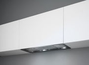 FALMEC - Virgola Plus Cabinet Insert Range Hood with 3-Speed/500 CFM Blower