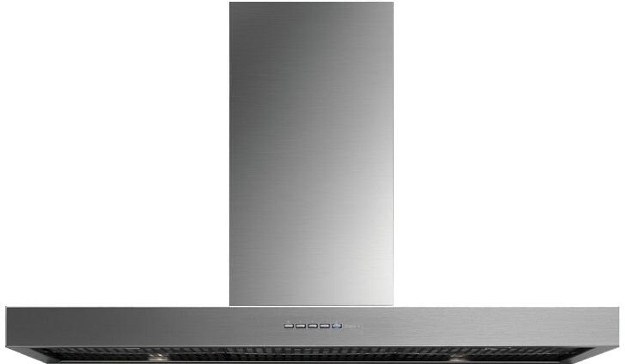 Campana de montaje en pared Potenza Collection Mercurio de 36'', 280 CFM