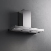 Extractor de Isla de 36" 600 CFM