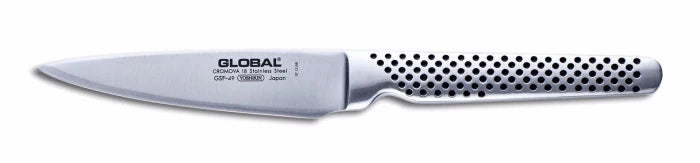 GLOBAL - Cuchillo multiusos de 4.25 Pulgadas