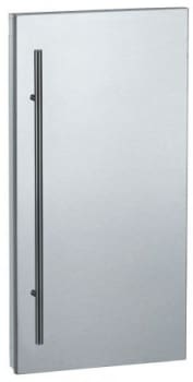 SCOTSMAN - Stainless Steel Door front Kit for Brilliance Ice Machines