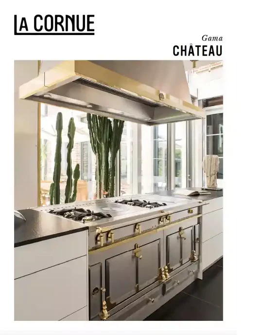La Cuisine Appliances Guatemala