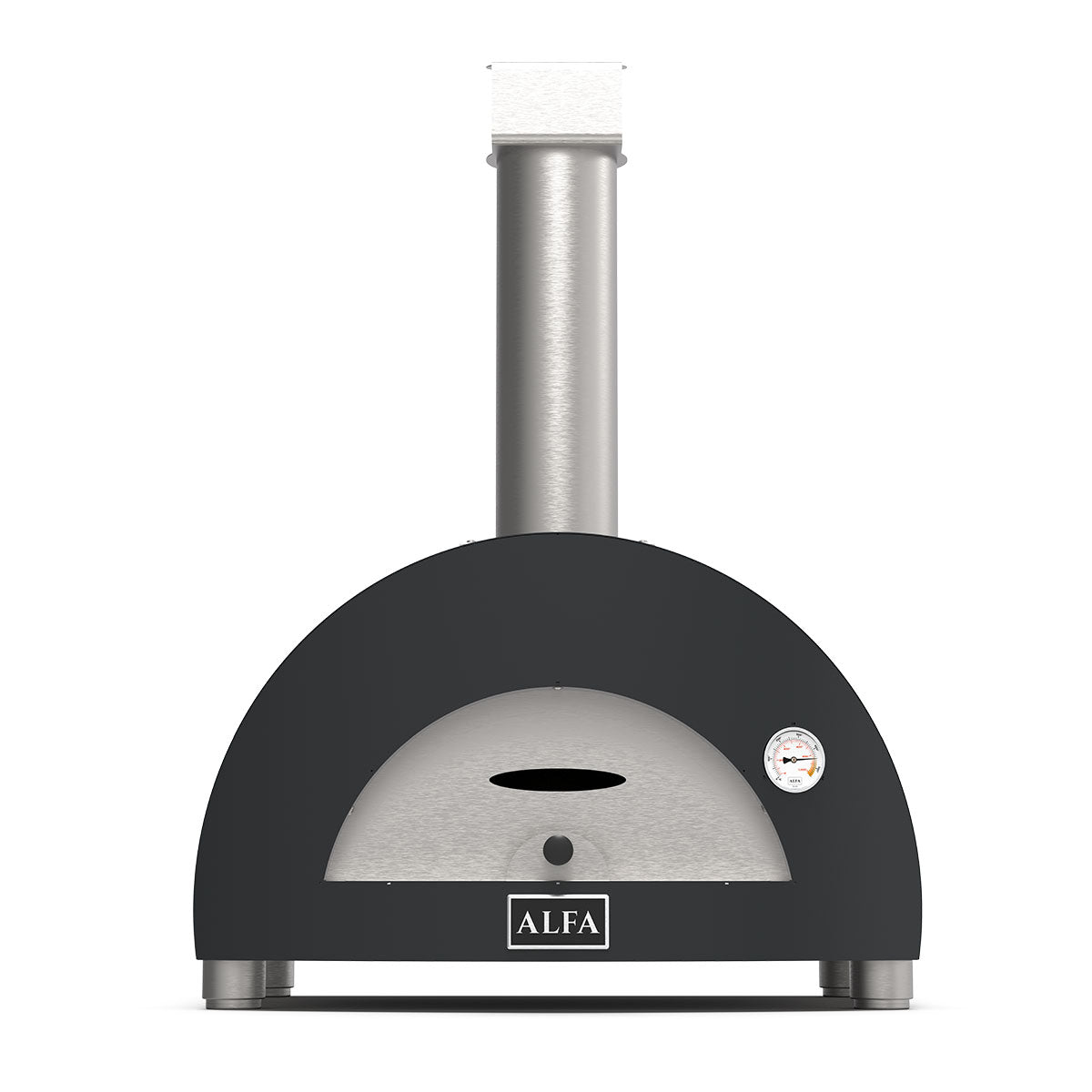 ALFA FORNI - Alfa - Moderno 1 Pizza Oven - Gas LP