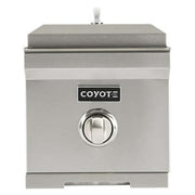 COYOTE - Single Side Burner, Liquid Propane